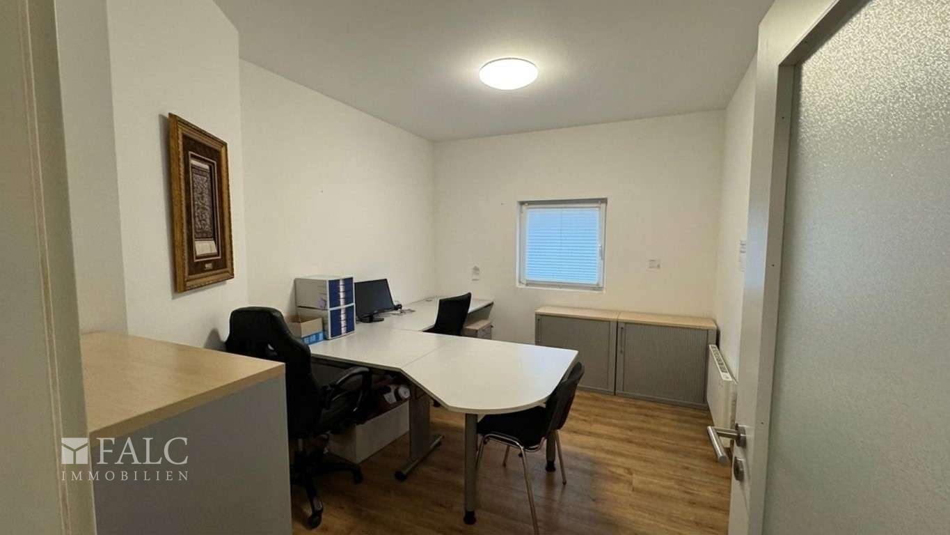 Gewerbe Büro
